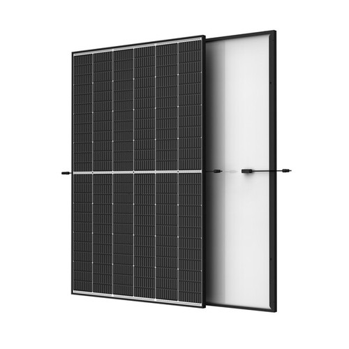 Solarni paneli Trina Solar TSM-425-DE09R.08W Vertex-S, črn okvir